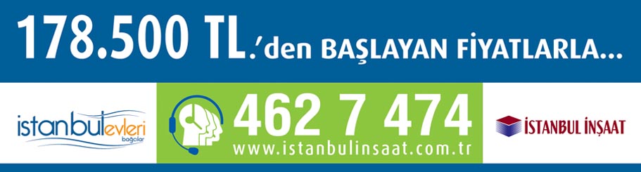 İstanbul Evleri